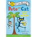 Pete the Cat and the Bad Banana