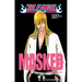 Bleach Masked: Official Character Book 2