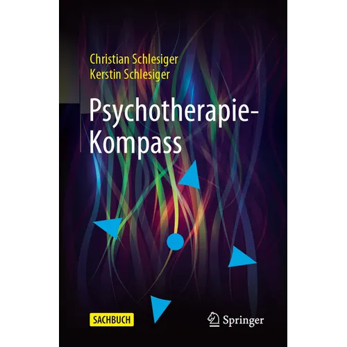 Psychotherapie-Kompass