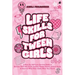 Life Skills For Tween Girls: A Glow Up, Self-Love Survival Guide to Become THAT Girl, Crush Anxiety, Master Money, Achieve Goals, & Discover What M