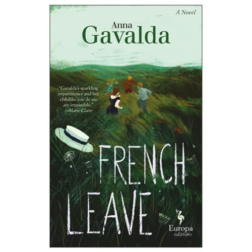 French Leave
