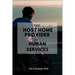 The Host Home Provider in Human Services