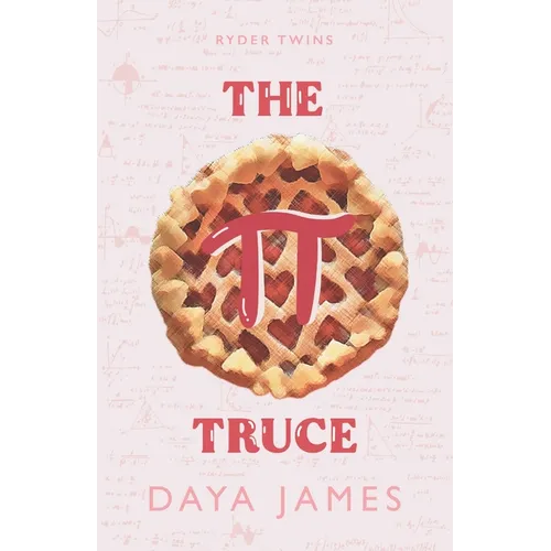 The PI(E) Truce: Ryder Twins Book 1