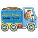 Curious George's Dump Truck