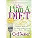 The Plan a Diet: Combining Whole Food, Plant Based Nutrition with the Timeless Wisdom of Scripture