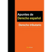 Apuntes de Derecho español: Derecho tributario