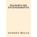 Filosofia del Entendimiento