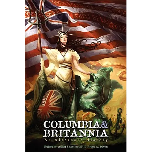 Columbia & Britannia
