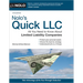 Nolo's Quick LLC: All You Need to Know about Limited Liability Companies
