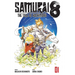 Samurai 8: The Tale of Hachimaru, Vol. 1
