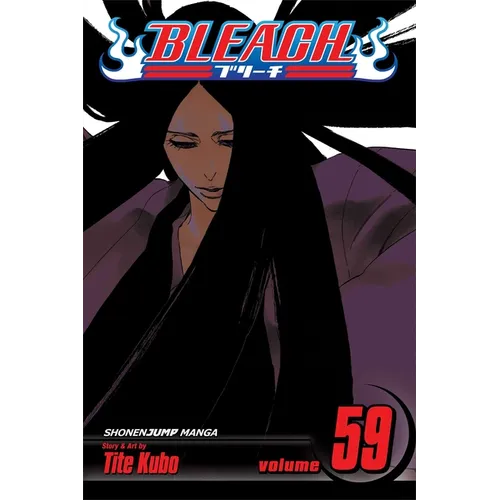 Bleach, Vol. 59: The Battle