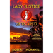 Lady Justice Gets Lei'd