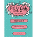 Polka Dot Girls Who Am I? Leaders Guide