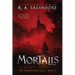 Mortalis: The Demonwars Saga, Book 4