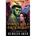 Pumpkin Spice and Orc's Delight