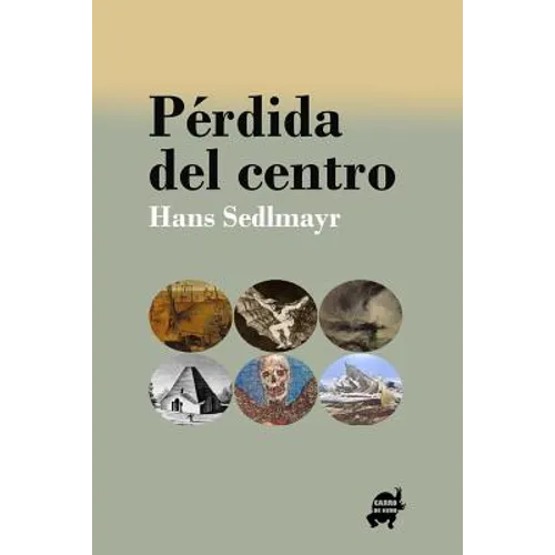 Perdida del centro