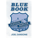 Blue Book: Justice Served