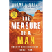 The Measure of a Man: Twenty Attributes of a Godly Man