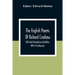 The English Poems Of Richard Crashaw; With And Introduction And Notes; With A Frontispiece