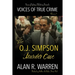 The O.J. Simpson Murder Case