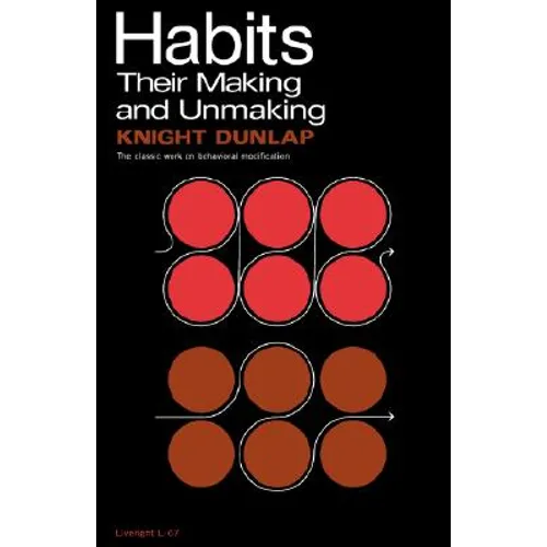 Habits: Their Making and Unmaking