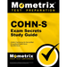 Cohn-S Exam Secrets Study Guide: Cohn-S Test Review for the Certified Occupational Health Nurse Specialist Exam