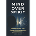 Mind Over Spirit: Unmasking the True Enemy of Christian Unity