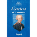 Laclos ou le paradoxe