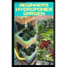 Beginners Hydroponics Garden: Complete guide on how to plant and start hydroponics garden