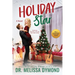 Holiday Star-Special Edition-Clean-Closed-Door