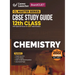 Board plus CUET 2023 CL Master Series - CBSE Study Guide - Class 12 - Chemistry