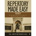 Repertory Made Easy Volume 3: Homeopathic Repertory