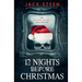 12 Nights Before Christmas: The Asylum Advent Collection