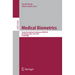 Medical Biometrics: Second International Conference, Icmb 2010, Hong Kong, China, June 28-30, 2010. Proceedings