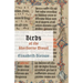 Birds of the Sherborne Missal
