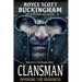 Clansman: Invoking the Darkness (Mapper Book 1)