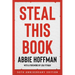 Steal This Book (50th Anniversary Edition)