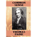 Common Sense: An Argument for Independence