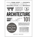 Architecture 101: From Frank Gehry to Ziggurats, an Essential Guide to Building Styles and Materials