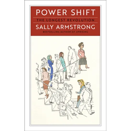 Power Shift: The Longest Revolution