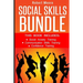 Social Skills: This book includes: Social Anxiety Training, Communication Skills Training, Confidence Training