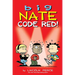 Big Nate: Code Red!: Volume 34