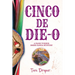 Cinco de Die-O: A Paige Turner - Bobbi Garza Mystery