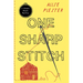 One Sharp Stitch