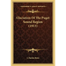 Glaciation Of The Puget Sound Region (1913)
