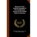 Minutes Of The General Assembly Of The Presbyterian Church In The United States Of America