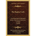 The Regina Coeli: Correspondence Between James Hammond And John Latrobe (1858)