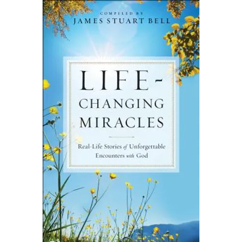 Life-Changing Miracles