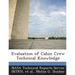 Evaluation of Cabin Crew Technical Knowledge