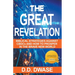 The Great Revelation: Biblical Strategies Against CBDCs And How To Prosper In The Brave New World